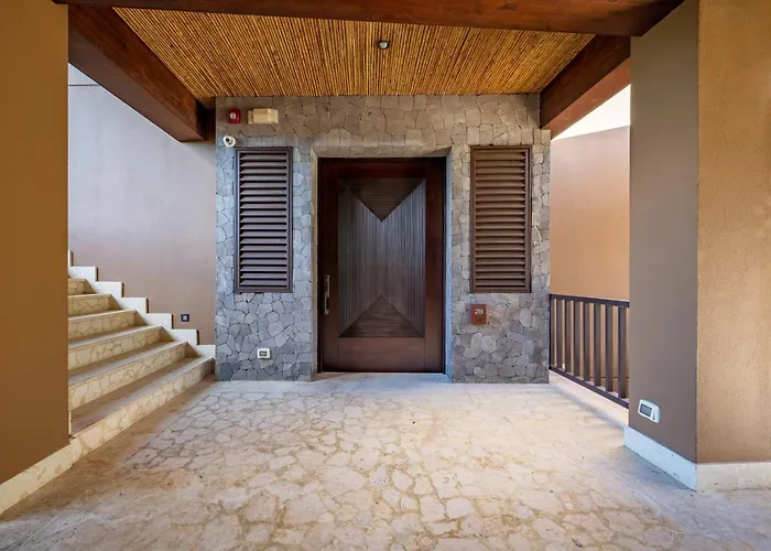 Ocean-view Costa Rica Villa, Balcony & Pool * Playa Ocotal